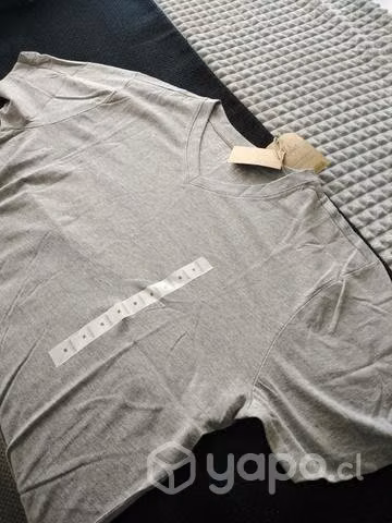 Poleras manga corta oferton