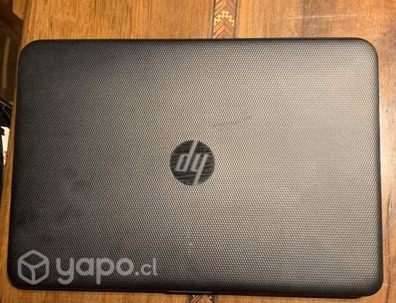 Computador HP modelo DESKTOP 81GJL7H