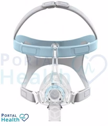 Máscara nasal Eson2 F&P - Imagen 2