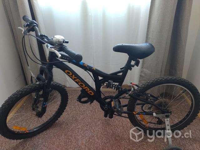 Bicicleta niño - Imagen 3
