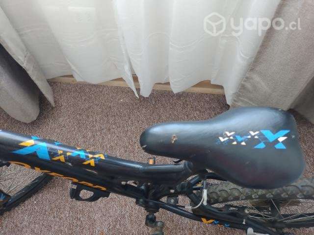 Bicicleta niño - Imagen 2