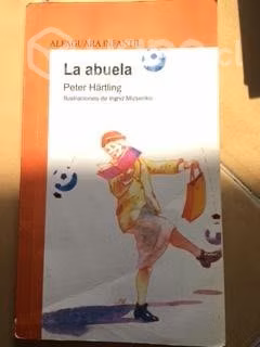 La abuela