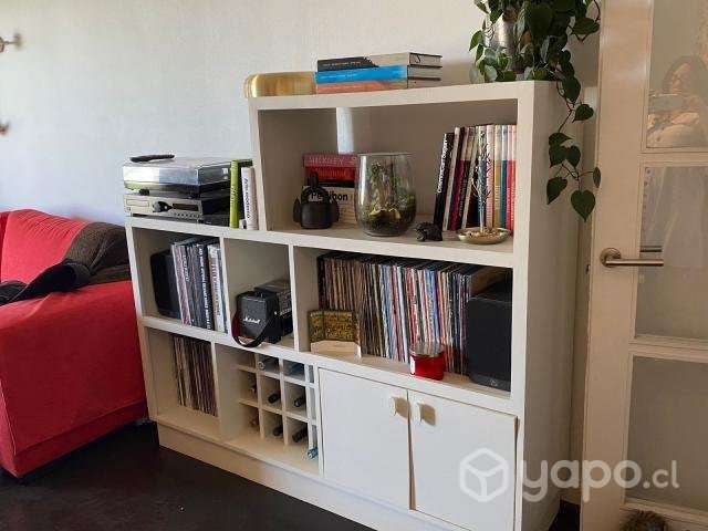 mueble de madera de pino esmaltada - Imagen 3