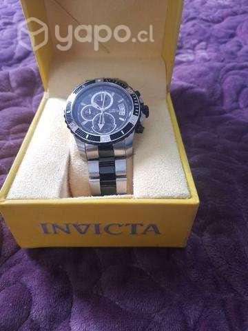 Reloj invicta - Imagen 2
