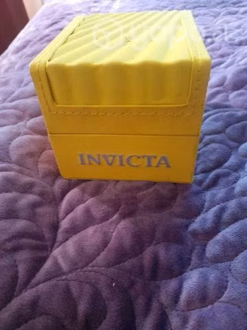 Reloj invicta