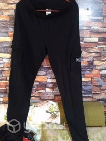 Varias poleras everlast 10/10 talla L M - Imagen 4