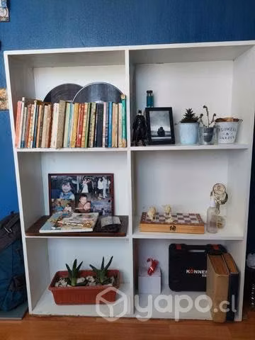 Hermoso mueble