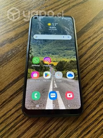 Samsung A11