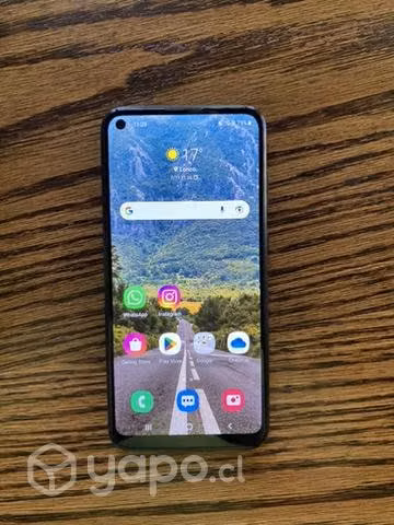 Samsung A11