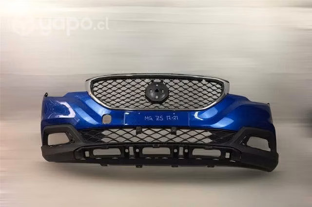 Parachoque Delantero MG ZS 2017 2020