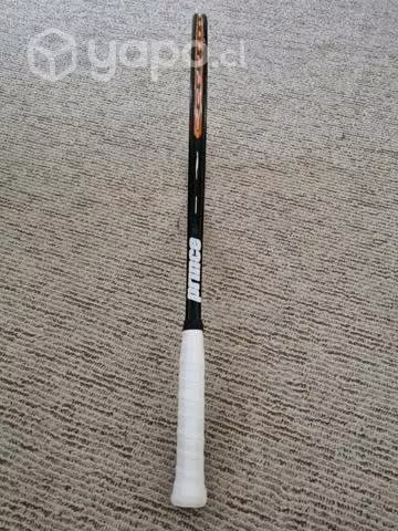 Raqueta exo3 tour team 100