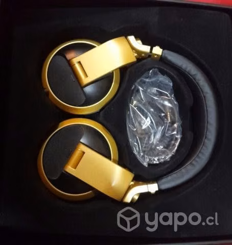Audifonos Pioneer