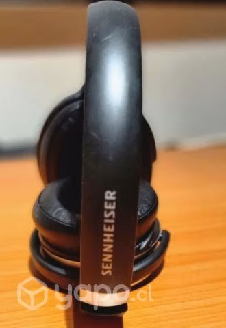 Sennheiser HD 450BT