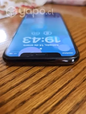 IPhone 11 Pro