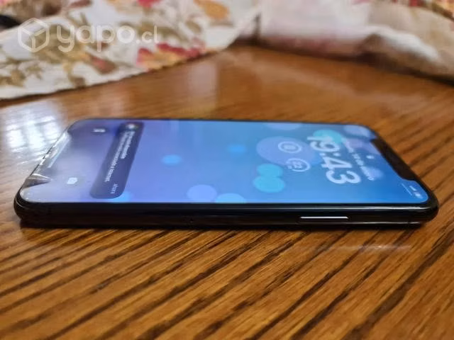IPhone 11 Pro