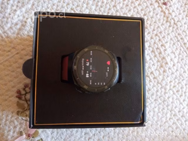 Reloj Huawei watch - Imagen 4