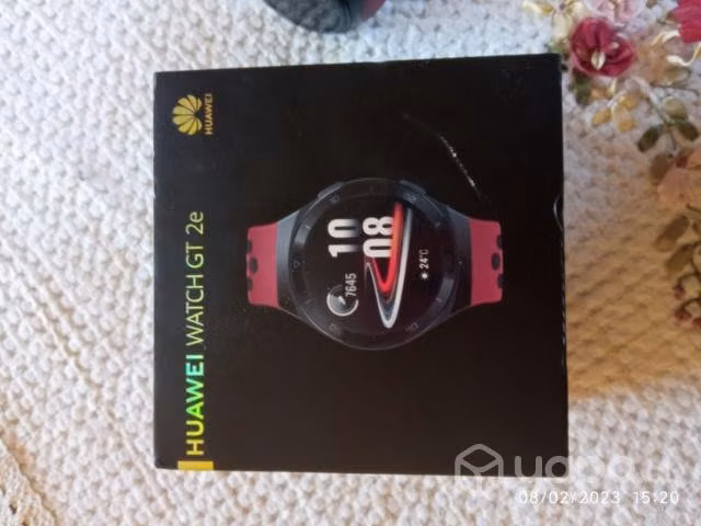 Reloj Huawei watch - Imagen 5