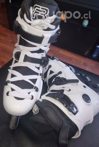 Patines FR1 80