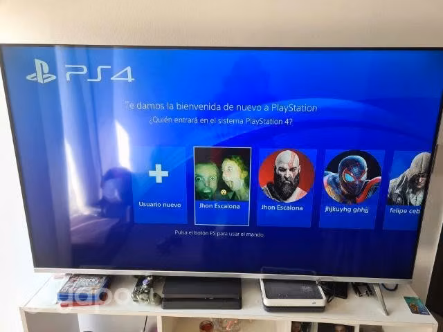 Tv philips de 58