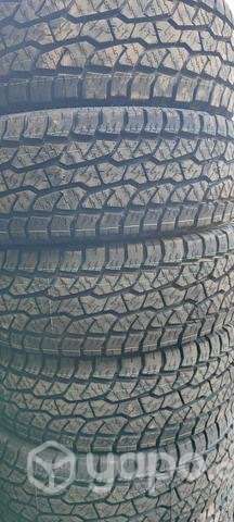 245/75r16 Triángle tr292 AT - Imagen 2