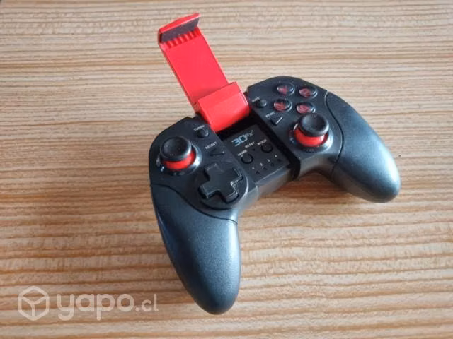 Joystick Bluetooth 3DFX