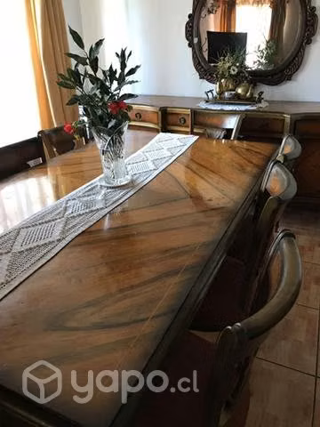 Comedor más bifet - Imagen 2