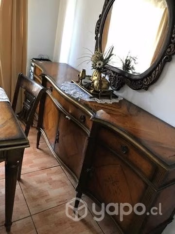 Comedor más bifet - Imagen 4