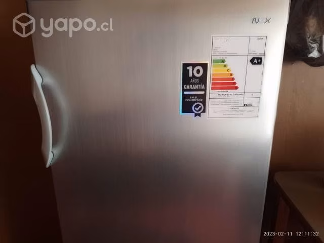 Freezer - Imagen 2