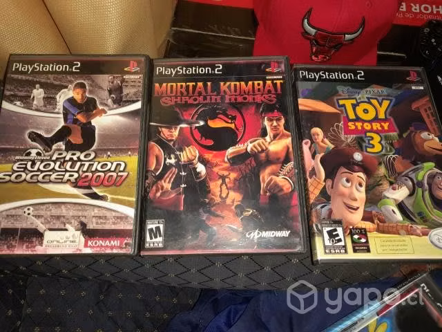 Playstation 2
