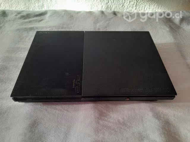 Playstation 2