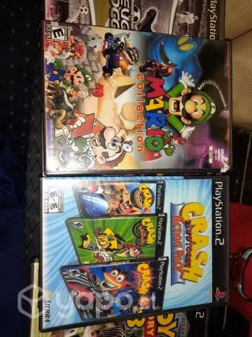 Playstation 2