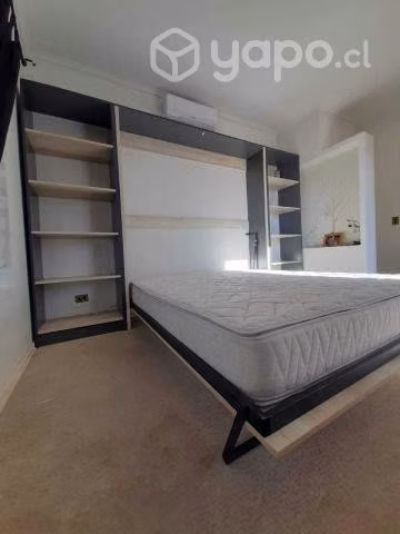 Cama abatible - Imagen 4