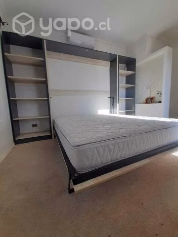 Cama abatible - Imagen 2