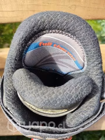 Botas ski lange fr 100 nuevas - Imagen 4