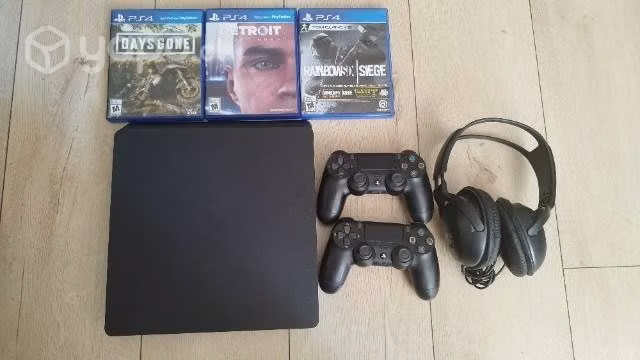 Playstation 4 1tr