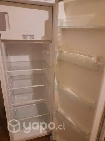 Refrigerador