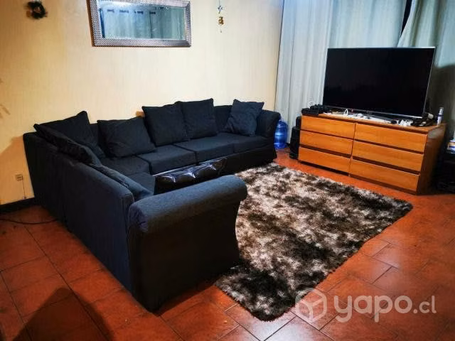 Living seccional