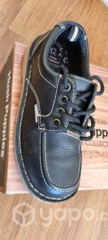Zapato colegio Hush Puppies