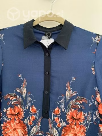 VESTIDO ASH - NUEVO y con ETIQUETA
