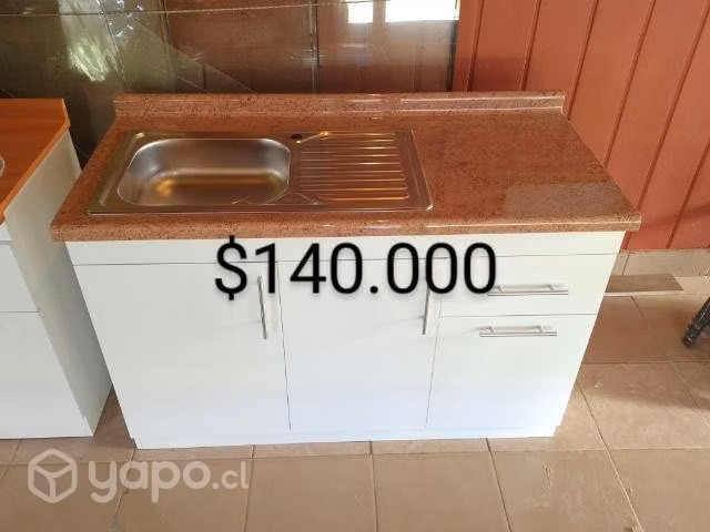 Muebles nuevos