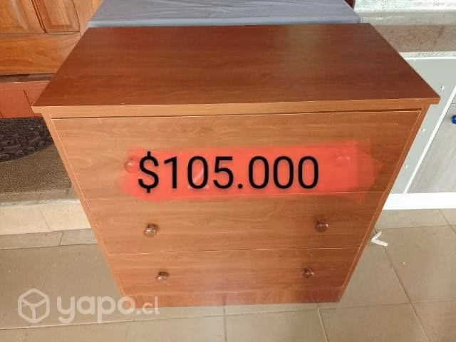 Muebles nuevos