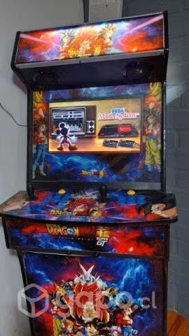 Arcade