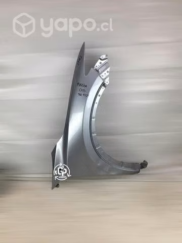 Tapabarro RH mazda cx