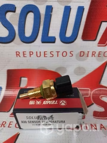 Dfm a30 sensor de temperatura