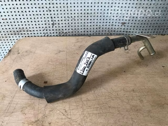 Tubo con manguera agua (052) Mitsubishi L200 2017