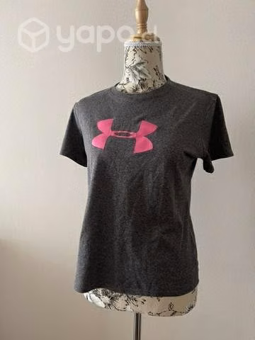 Polera deportiva
