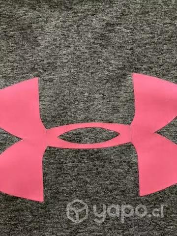 Polera deportiva