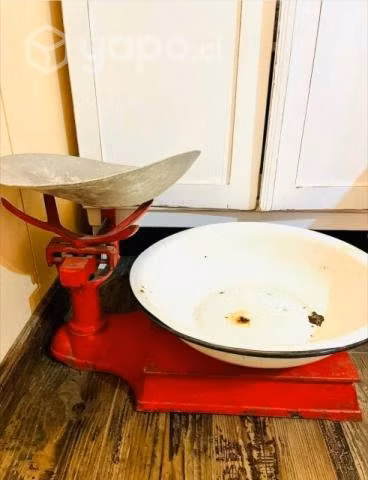 Piezas de antiguedades