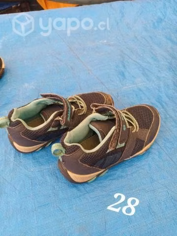 Zapatillas niños - Imagen 3