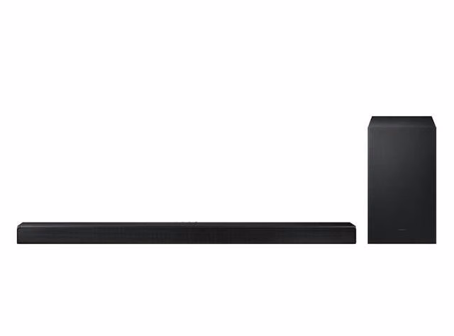 Soundbar Samsung en perfecto estado - Imagen 4